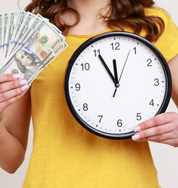 Fast transfers and payment rails
